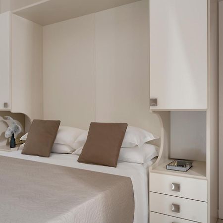 Hotel San Marco Milano Marittima Exteriör bild