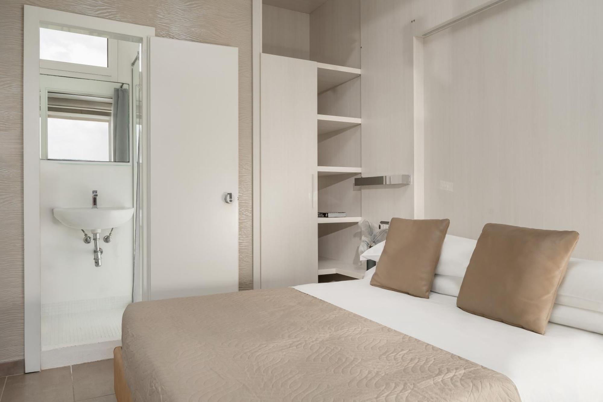 Hotel San Marco Milano Marittima Exteriör bild
