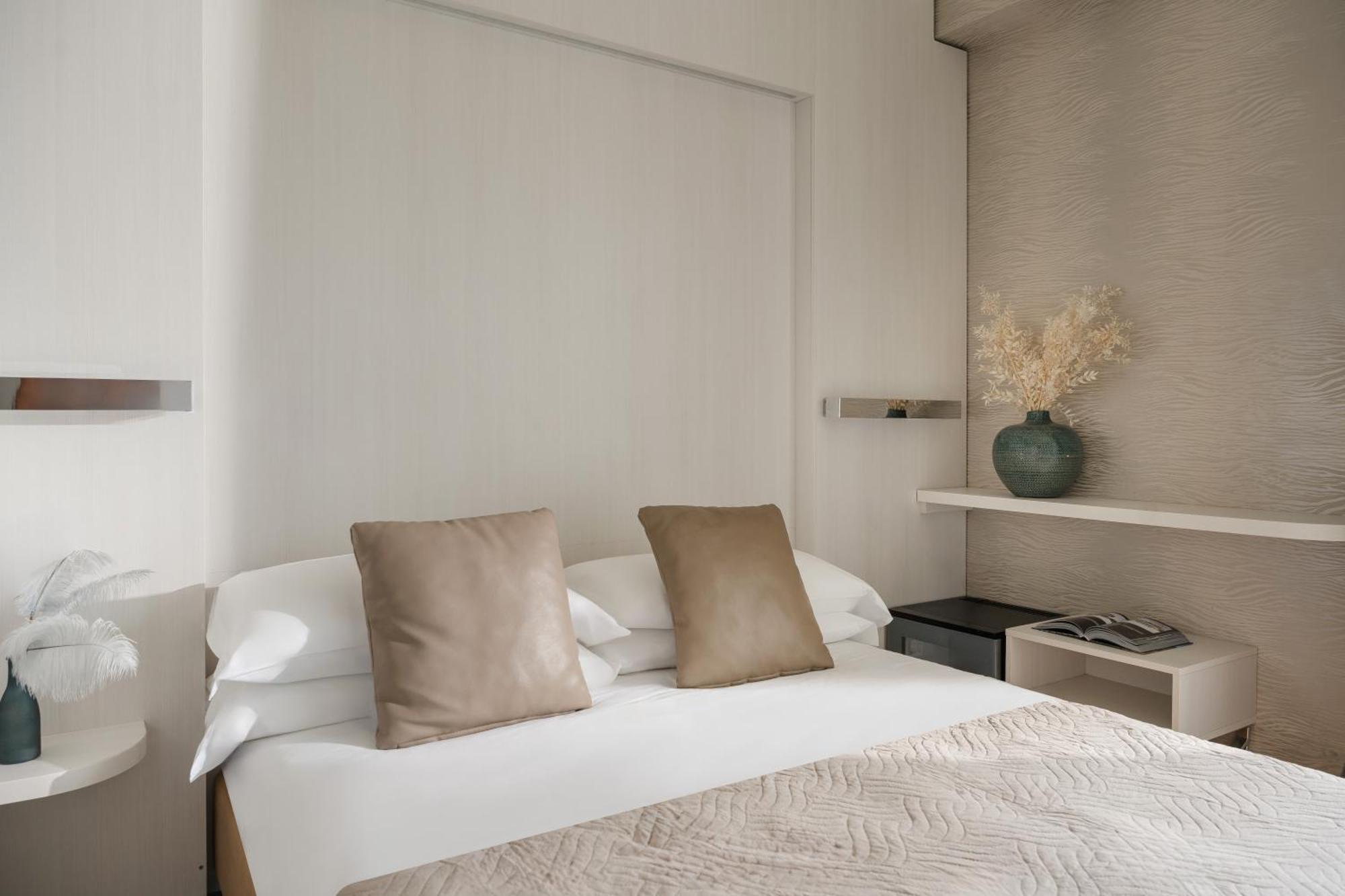 Hotel San Marco Milano Marittima Exteriör bild